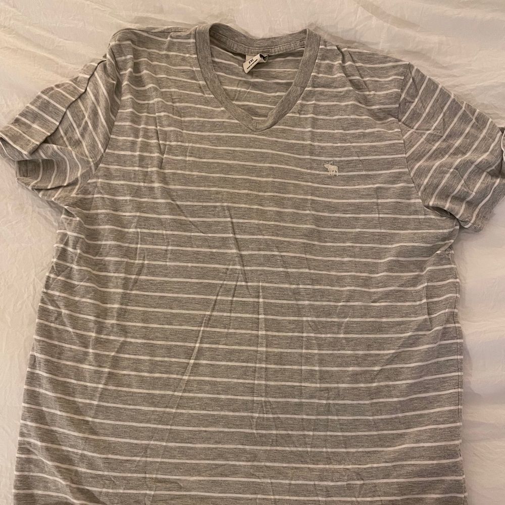 Men’s Abercrombie & Fitch Tee